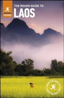 The Rough Guide to Laos