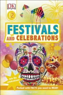 Festivals and Celebrations : Join the Celebrations!