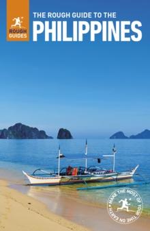 The Rough Guide to the Philippines