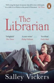 The Librarian : The Top 10 Sunday Times Bestseller