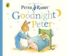 Goodnight Peter Book