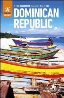 The Rough Guide to the Dominican Republic