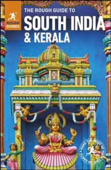 The Rough Guide to South India and Kerala