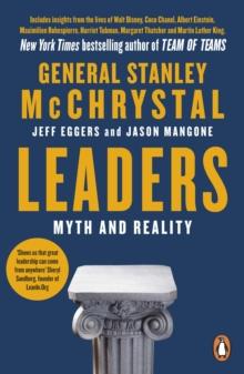 Leaders : Myth and Reality