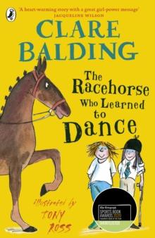 The Racehorse Who Learned to Dance