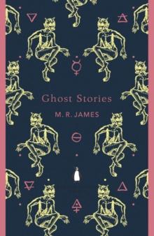 Ghost Stories