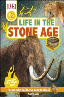 Life In The Stone Age : Discover the Stone Age!