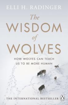 The Wisdom Of Wolves : How Wolves Can Teach Us To Be More Human