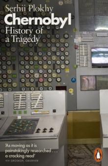 Chernobyl : History of a Tragedy