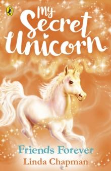 My Secret Unicorn: Friends Forever