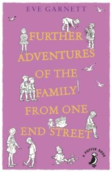 Further Adventures of the Family from One End Street