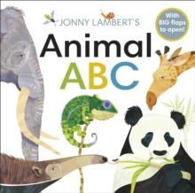 Jonny Lambert's Animal ABC