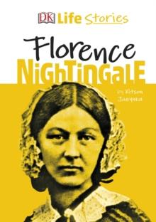 DK Life Stories Florence Nightingale