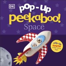 Pop-Up Peekaboo! Space