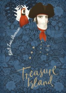 Treasure Island : V&A Collectors Edition