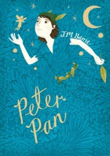 Peter Pan : V&A Collectors Edition