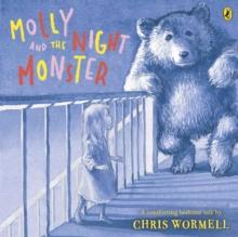 Molly and the Night Monster