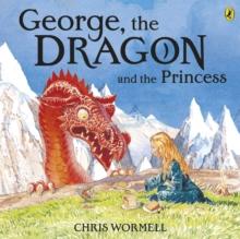 George, the Dragon and the Princess