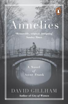 Annelies : A Novel of Anne Frank