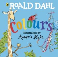 Roald Dahl's Colours