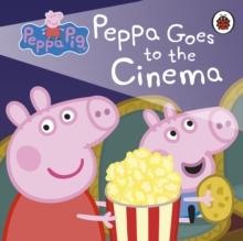 Peppa Pig: Peppa Goes To The Cinema