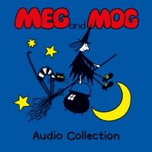 Meg and Mog Audio Collection