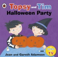 Topsy And Tim: Halloween Party