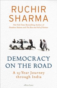 Democracy on the Road