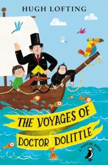 The Voyages of Doctor Dolittle