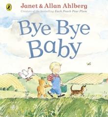 Bye Bye Baby : A Sad Story with a Happy Ending