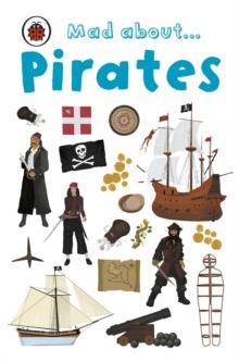 Mad About Pirates