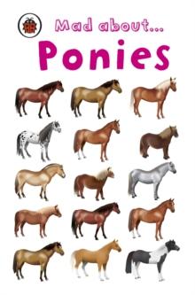 Mad About Ponies