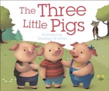 The Three Little Pigs