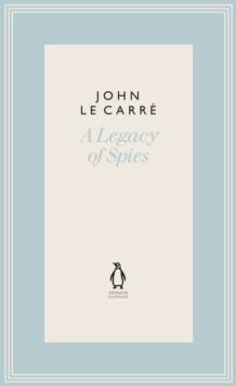 A Legacy of Spies