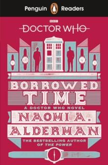 Penguin Readers Level 5: Doctor Who: Borrowed Time (ELT Graded Reader)