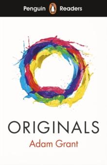 Penguin Readers Level 7: Originals (ELT Graded Reader)