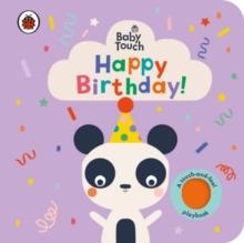 Baby Touch: Happy Birthday!