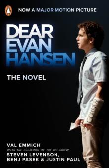 Dear Evan Hansen : Film Tie-in