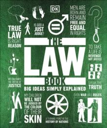 The Law Book : Big Ideas Simply Explained