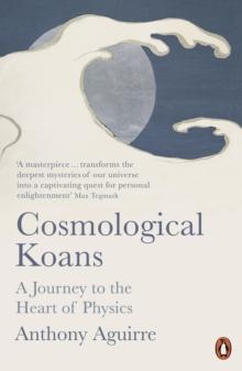 Cosmological Koans : A Journey to the Heart of Physics