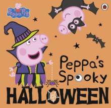 Peppa Pig: Peppa's Spooky Halloween