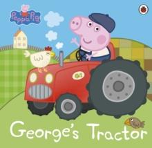 Peppa Pig: George's Tractor