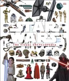 Star Wars The Visual Encyclopedia