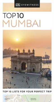 DK Eyewitness Top 10 Mumbai