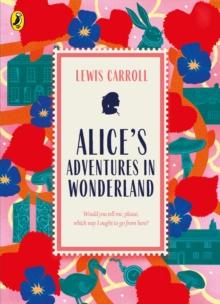 Alice's Adventures In Wonderland