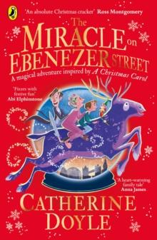 The Miracle on Ebenezer Street