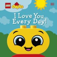 LEGO DUPLO I Love You Every Day!