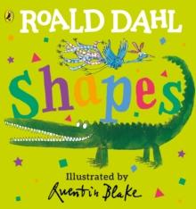 Roald Dahl: Shapes