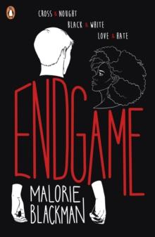 Endgame : The final book in the groundbreaking series, Noughts & Crosses