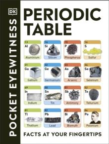 Periodic Table : Facts at Your Fingertips